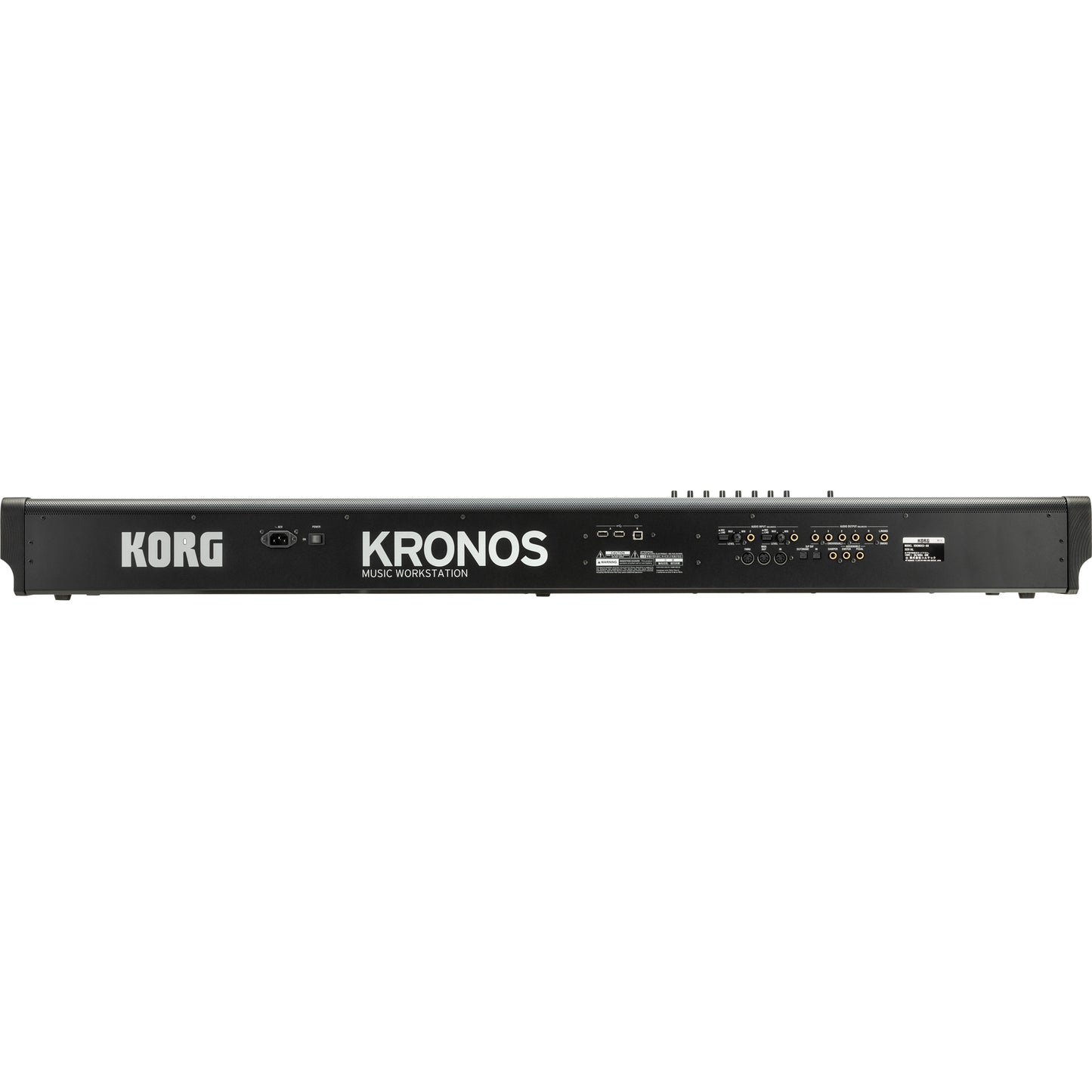 Korg Kronos3 - 88 Key Music Workstation