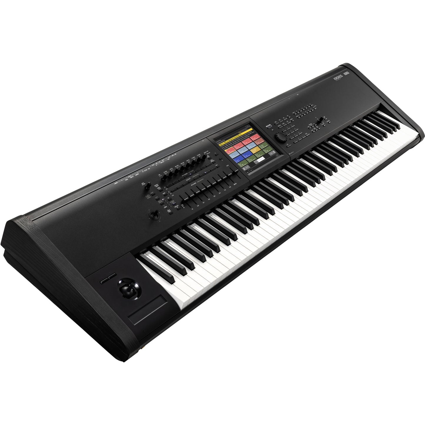 Korg Kronos3 - 88 Key Music Workstation