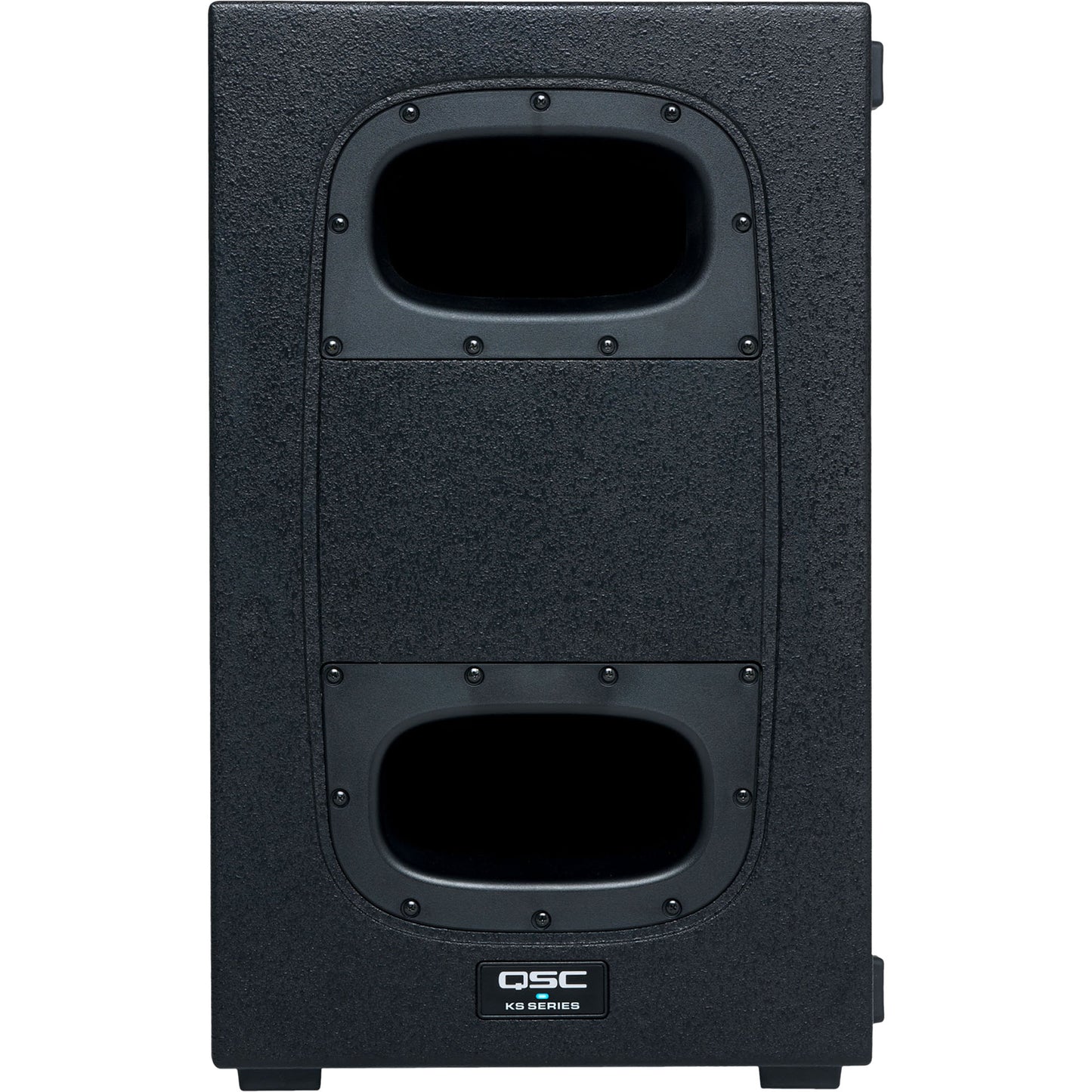 QSC KS112 12" 2000w Powered Subwoofer