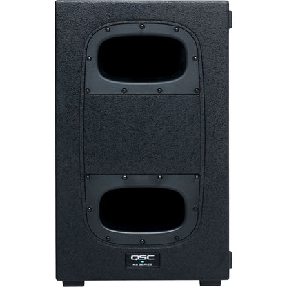 QSC KS112 12" 2000w Powered Subwoofer