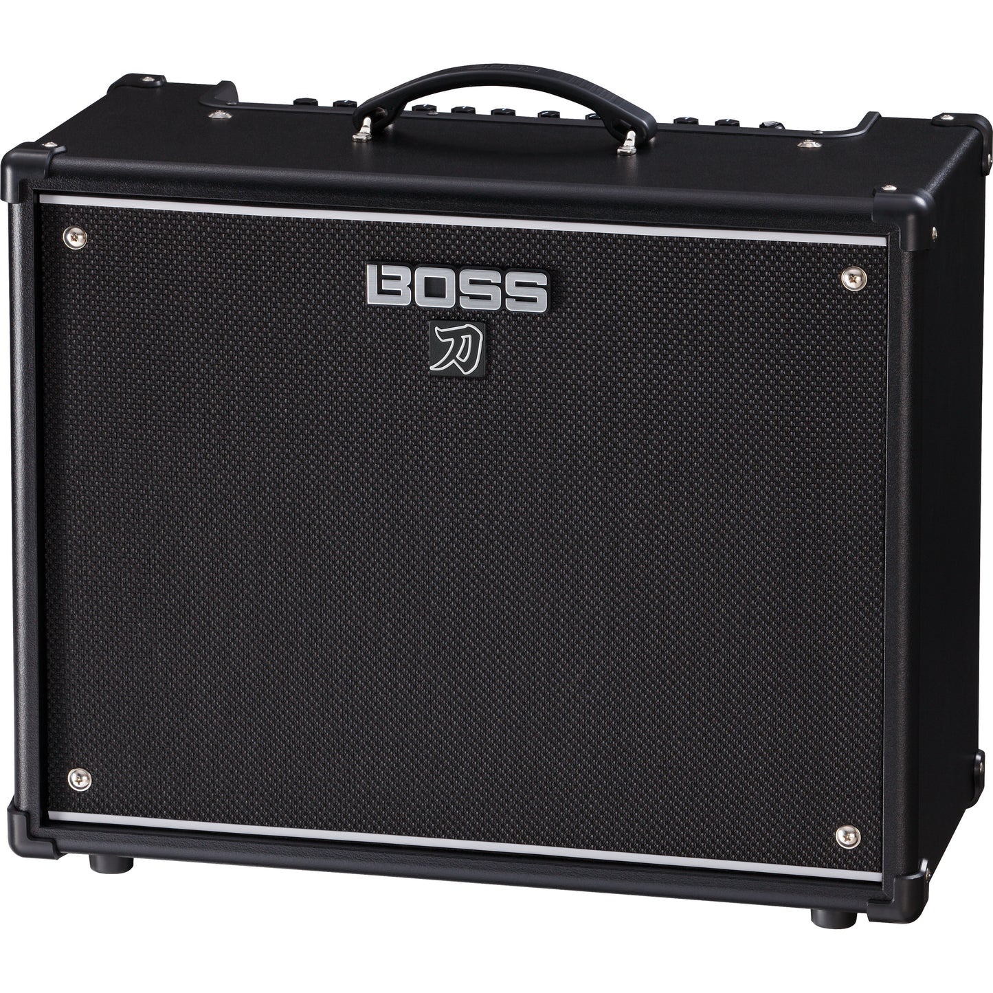 Boss KTN-100 3 Katana Gen 3 100W 1x12" Combo Guitar Amplifier