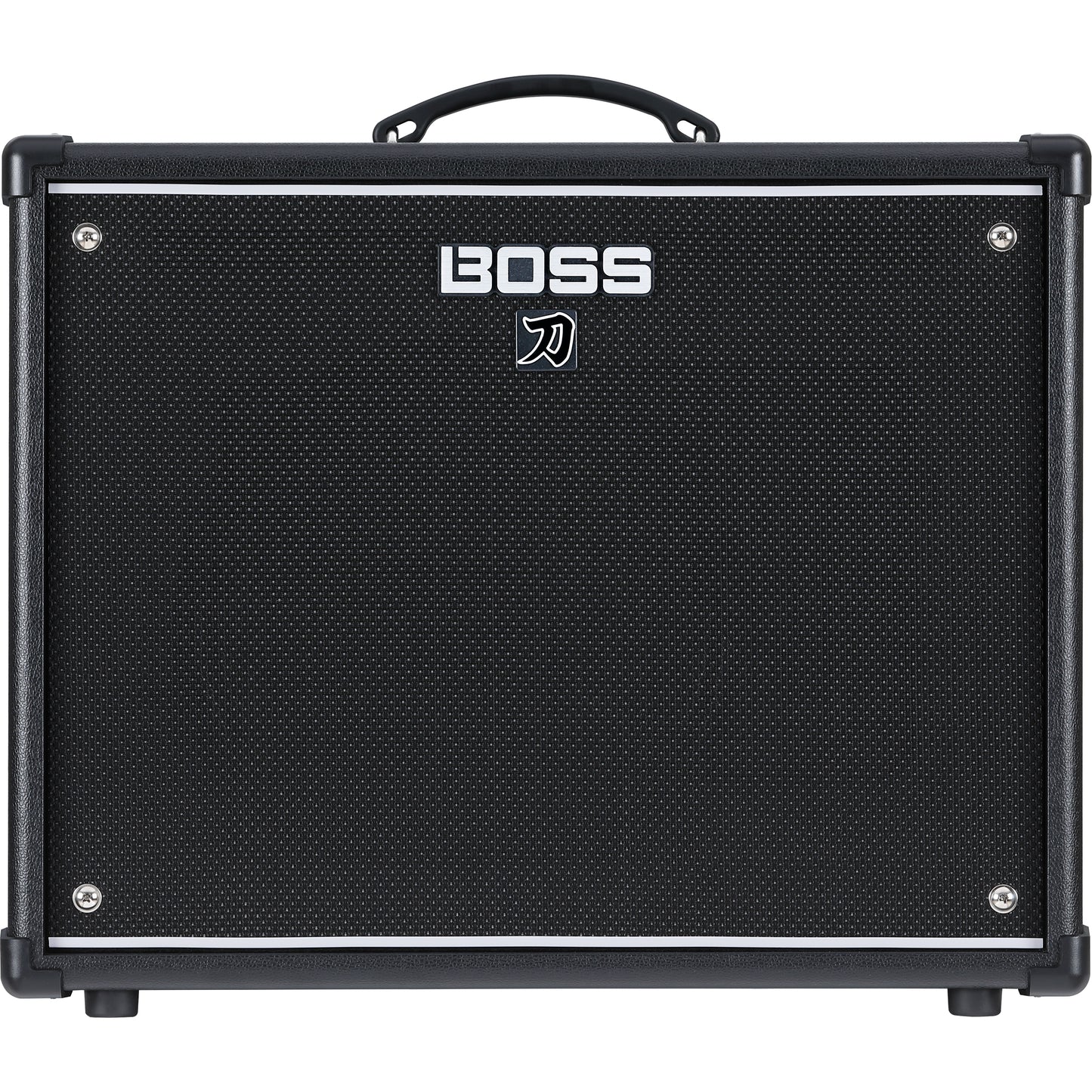 Boss KTN-100 3 Katana Gen 3 100W 1x12" Combo Guitar Amplifier