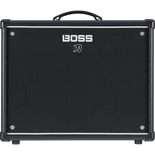 Boss KTN-100 3 Katana Gen 3 100W 1x12" Combo Guitar Amplifier