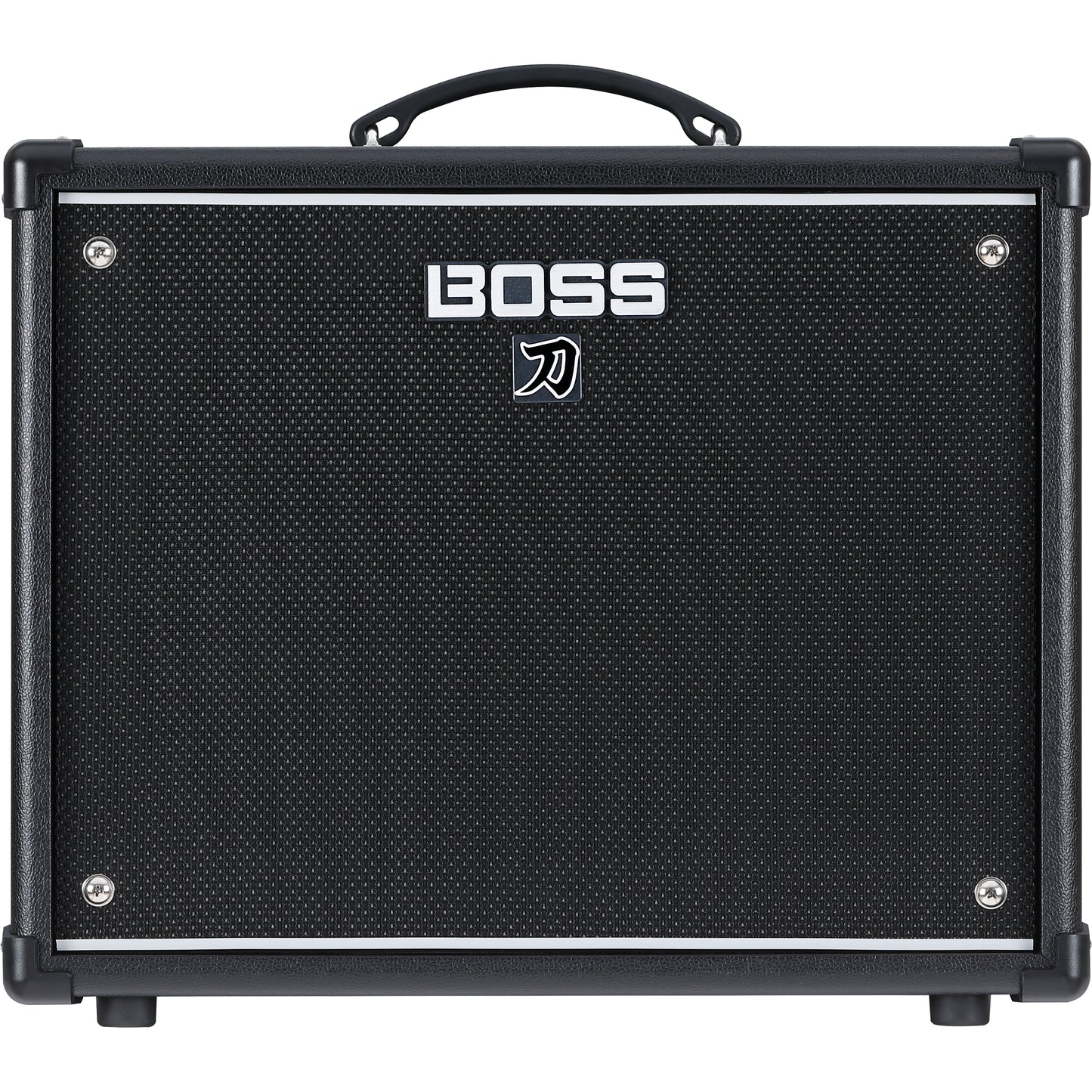 Boss KTN-50 3 Katana Gen 3 50W 1x12" Combo Guitar Amplifier