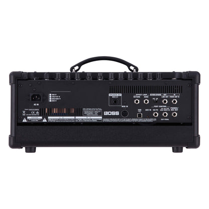 Boss Katana-Head MkII Guitar Amplifier