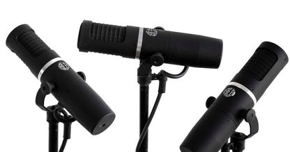 AEA KU5A Supercardioid Ribbon Microphone