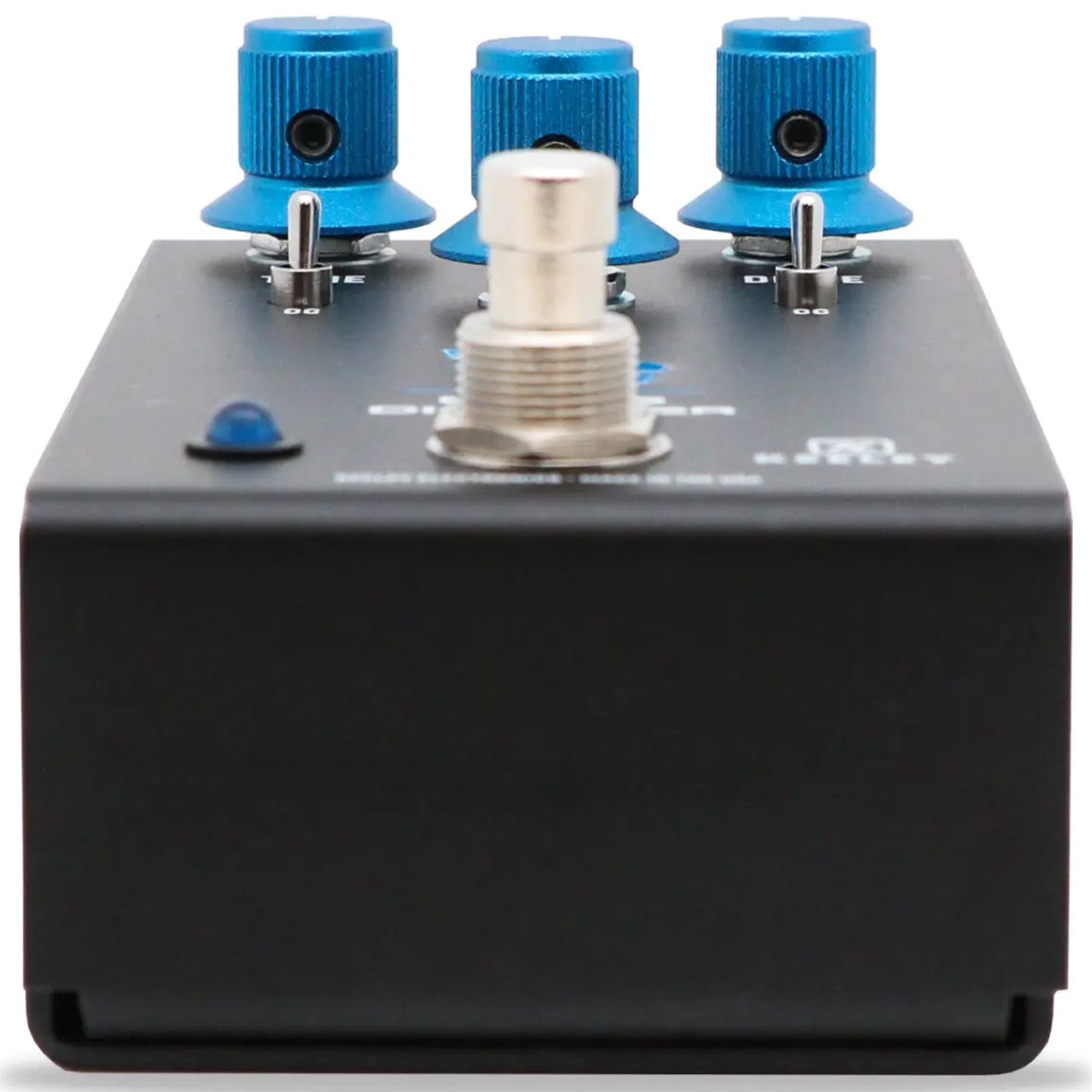 Keeley Blues Disorder Overdrive Pedal