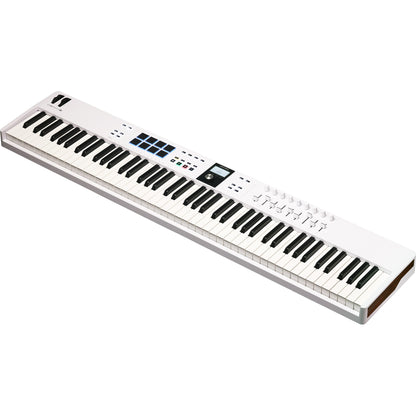 Arturia Keylab Essential 88 MK3 - White