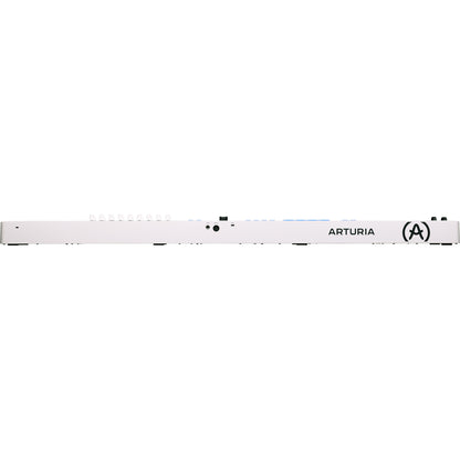 Arturia Keylab Essential 88 MK3 - White