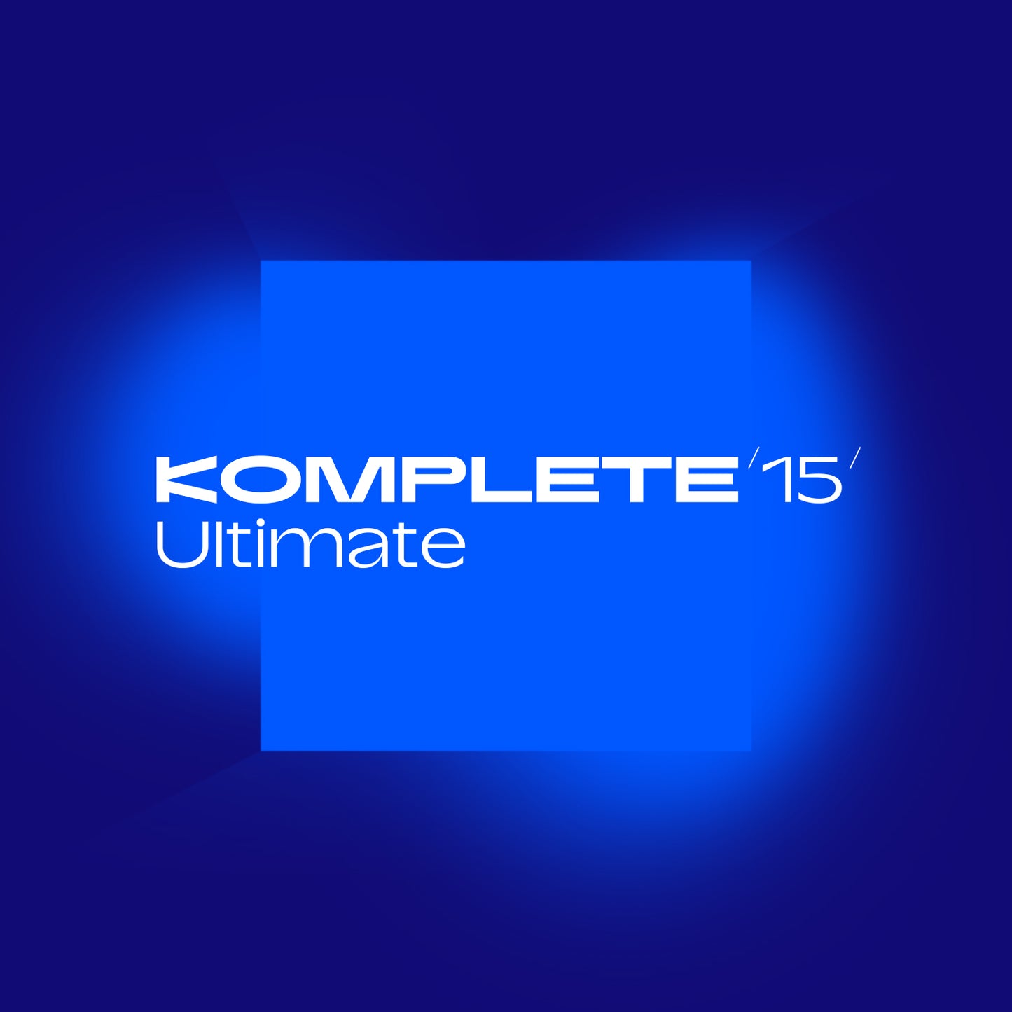 Native Instruments Komplete 15 Ultimate Upgrade from S-Series MK3