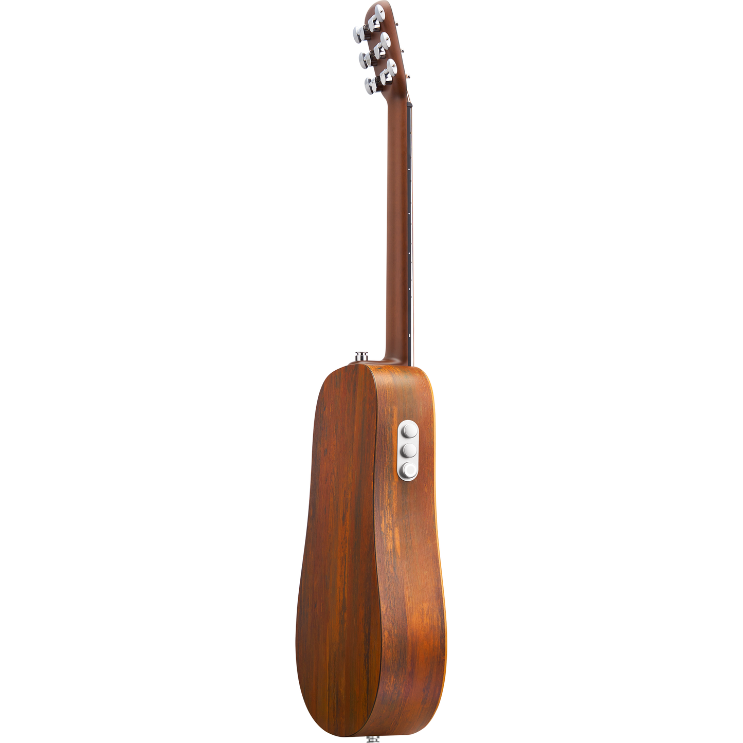 Lava Music Lava ME AIR Spruce 36” -  Woodgrain w/ Burlywood