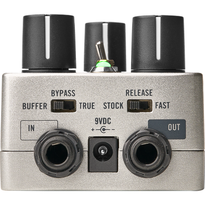 Universal Audio LA-2A Studio Compressor Pedal