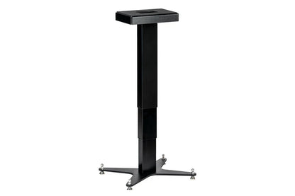 Space Lab Systems LIFT Speaker Stand with Small Platform and Light Isolators