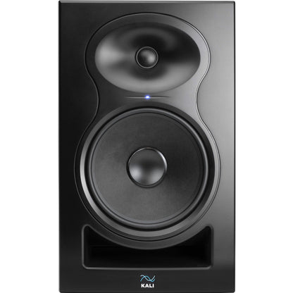 Kali Audio LP-8 V2 8" Project Lone Pine Powered Studio Monitor - Black 