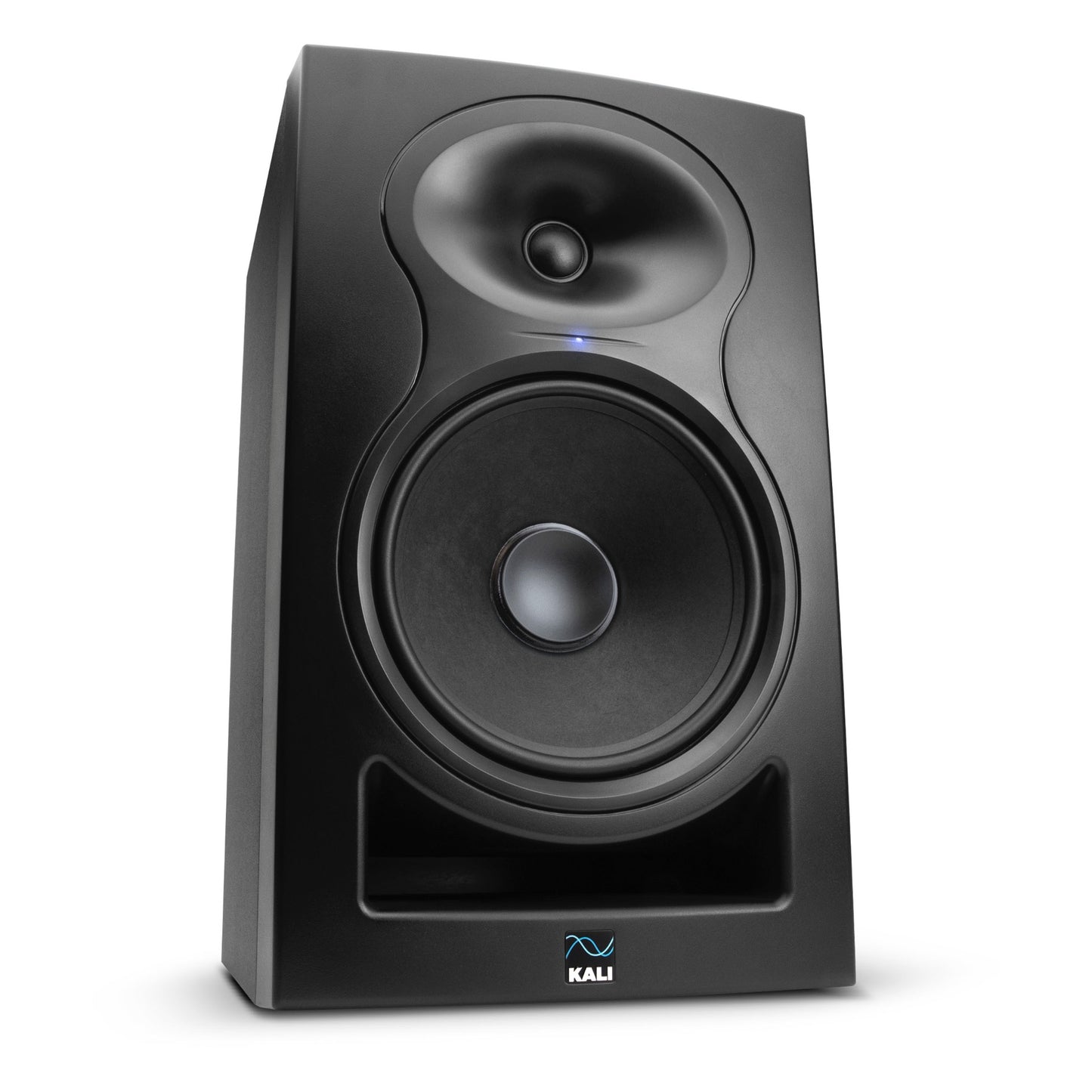 Kali Audio LP-8 V2 8" Project Lone Pine Powered Studio Monitor - Black 