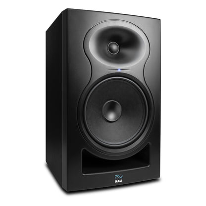 Kali Audio LP-8 V2 8" Project Lone Pine Powered Studio Monitor - Black 