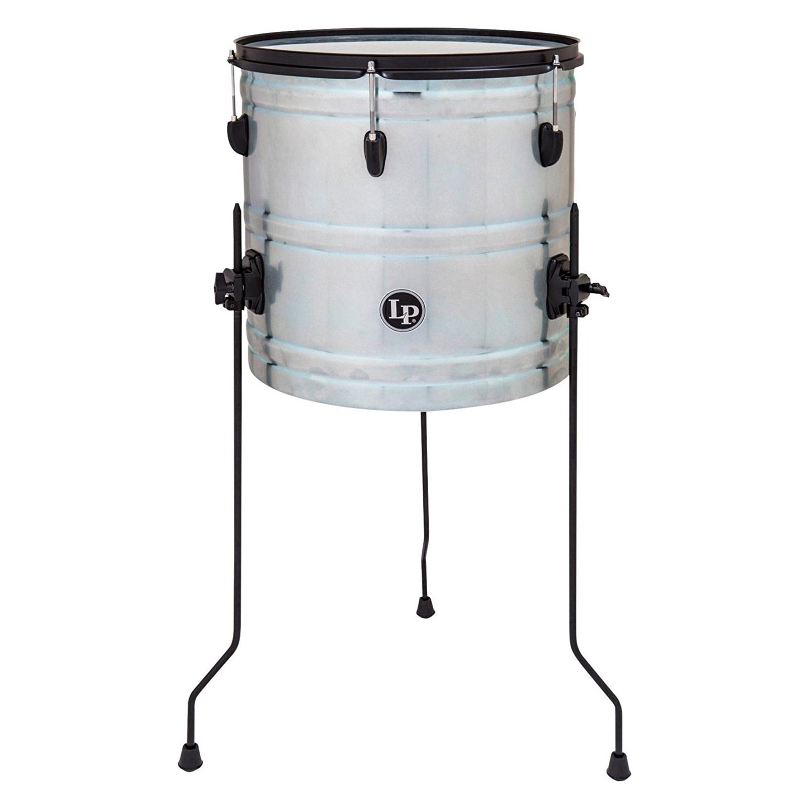 Latin Percussion LP1618 Street Can 18x16