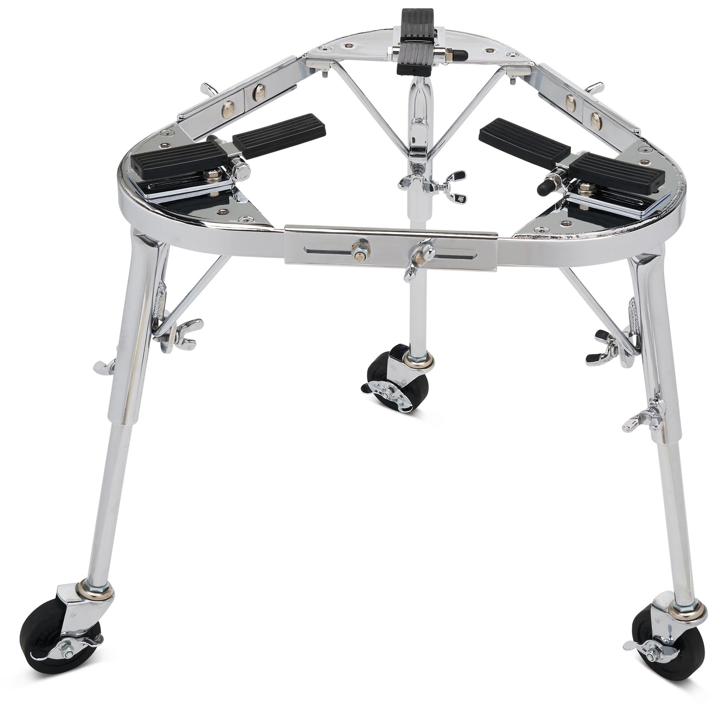 Latin Percussion LP6361 Collapsible Cradle with Legs