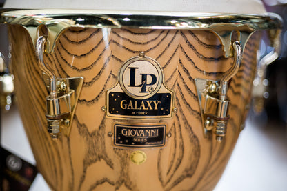 Latin Percussion LP Galaxy Giovanni Djembe LP799XAW