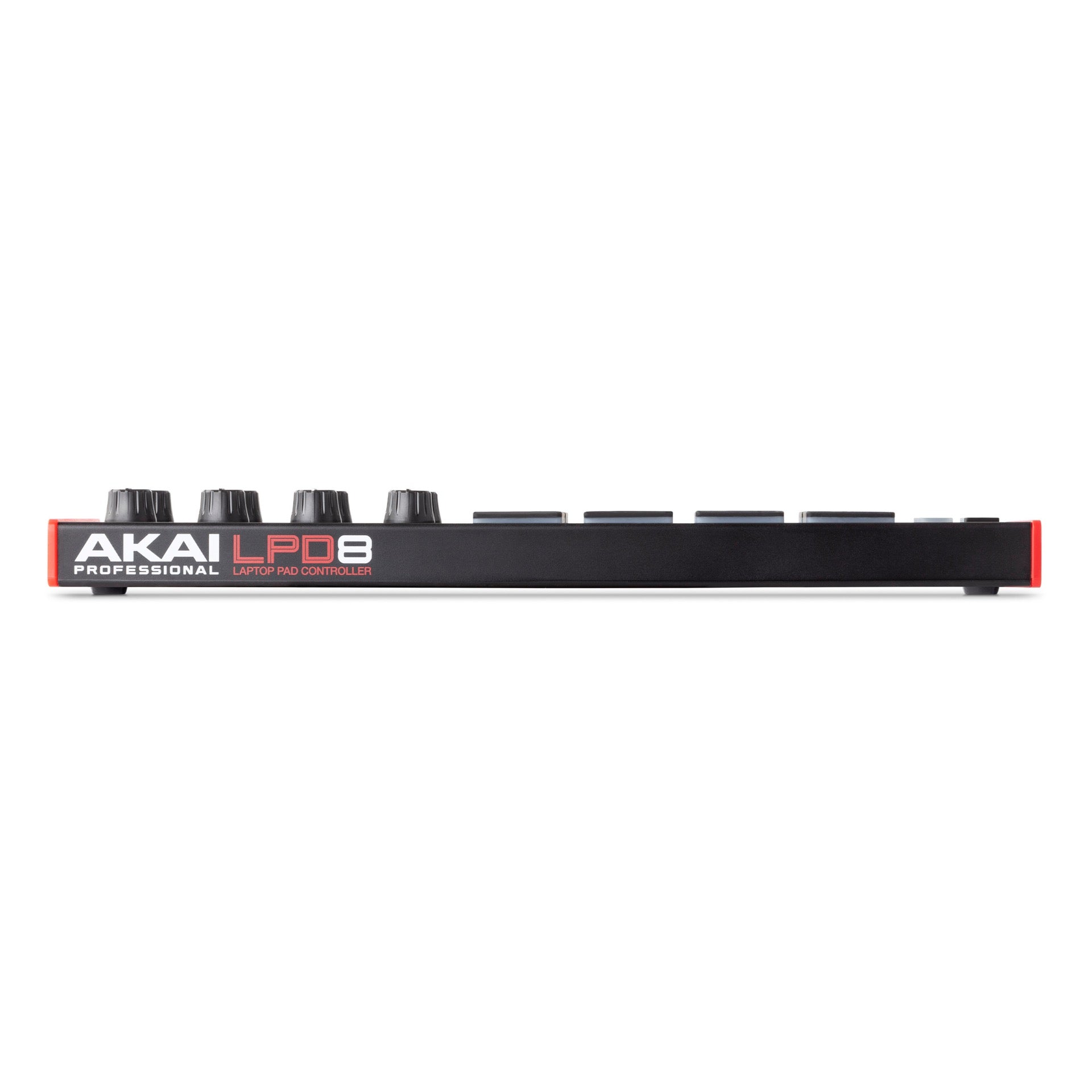 Akai Professional LPD8 MK2 USB-MIDI Pad Controller