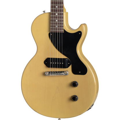 Gibson 1957 Les Paul Junior Reissue Electric Guitar - TV Yellow