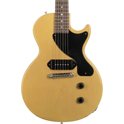 Gibson 1957 Les Paul Junior Reissue Electric Guitar - TV Yellow