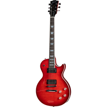 Gibson Les Paul Modern Figured Electric Guitar - Cherry Burst