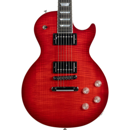 Gibson Les Paul Modern Figured Electric Guitar - Cherry Burst