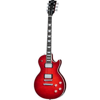 Gibson Les Paul Modern Figured Electric Guitar - Cherry Burst