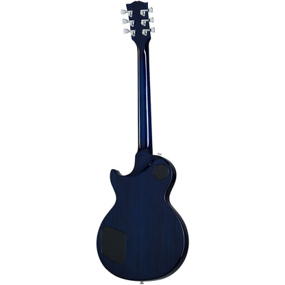 Gibson Les Paul Modern Figured Electric Guitar - Cobalt Burst