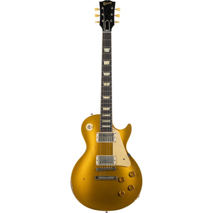 Gibson 1957 Les Paul Goldtop Reissue Guitar - Ultra Heavy Aged Double Gold