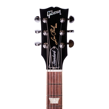 Gibson USA Les Paul Standard T 2017 Electric Guitar, Bourbon Burst (LPS17B8CH1)