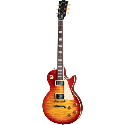 Gibson Les Paul Standard 50s Electric Guitar - Heritage Cherry Sunburst