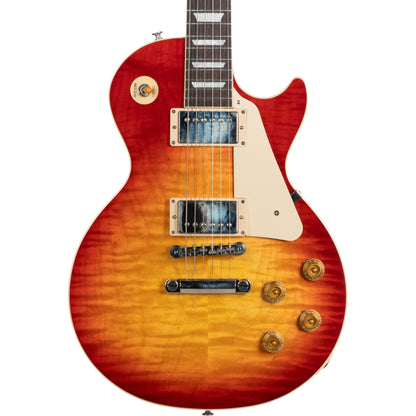 Gibson Les Paul Standard 50s Electric Guitar - Heritage Cherry Sunburst