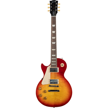 Gibson Left Handed Les Paul Standard 50’s Electric Guitar - Heritage Cherry Sunburst