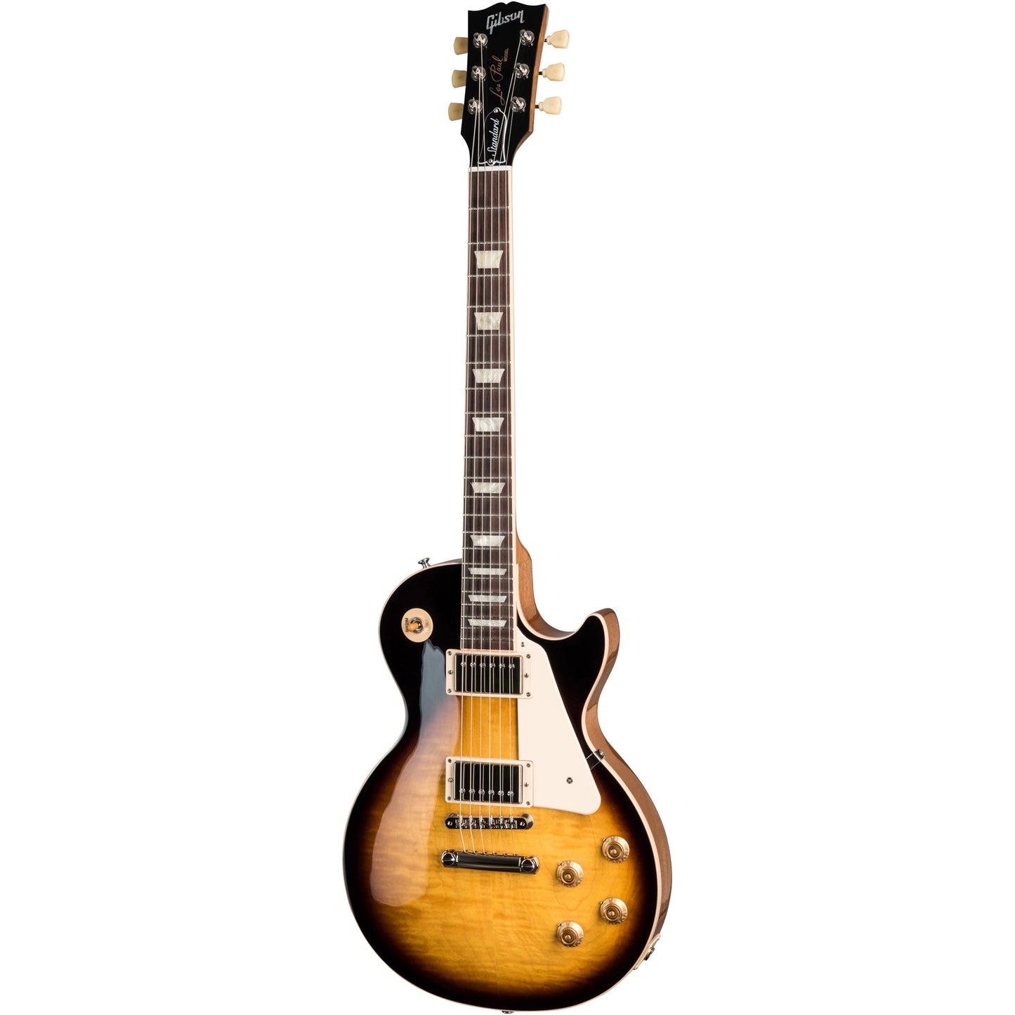 Gibson Les Paul Standard ‘50’s Electric Guitar - Tobacco Burst