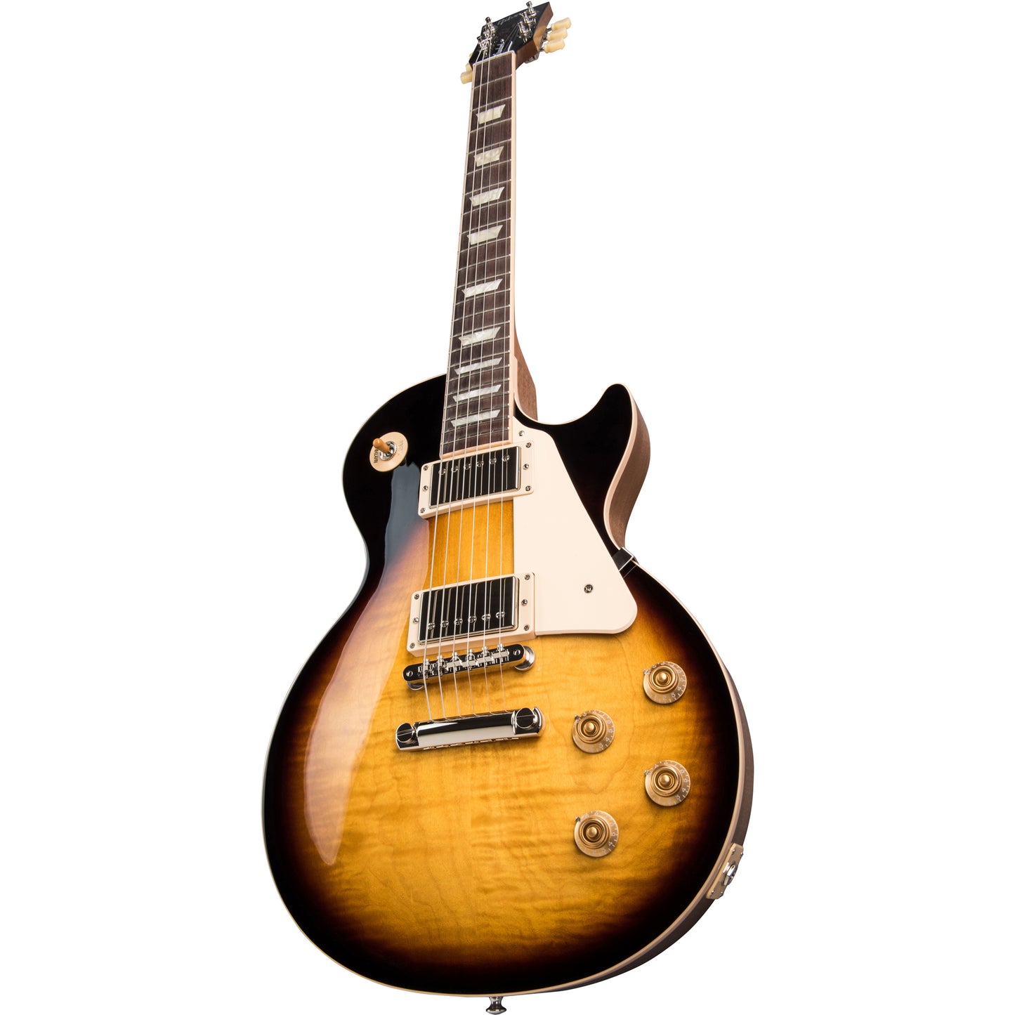 Gibson Les Paul Standard ‘50’s Electric Guitar - Tobacco Burst