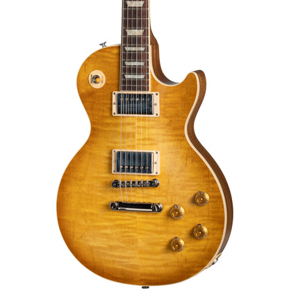 Gibson Les Paul Standard 50s Faded Electric Guitar - Vintage Honey Burst