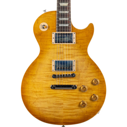 Gibson Les Paul Standard 50s Faded Electric Guitar - Vintage Honey Burst