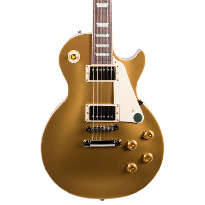 Gibson Les Paul Standard ‘50’s Gold Top Electric Guitar