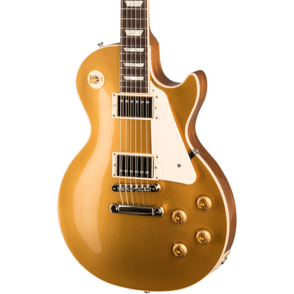 Gibson Les Paul Standard 50s Electric Guitar - Goldtop