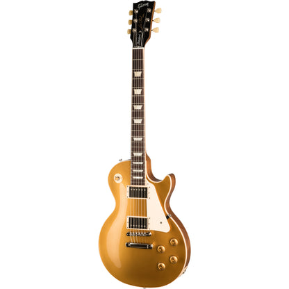 Gibson Les Paul Standard 50s Electric Guitar - Goldtop