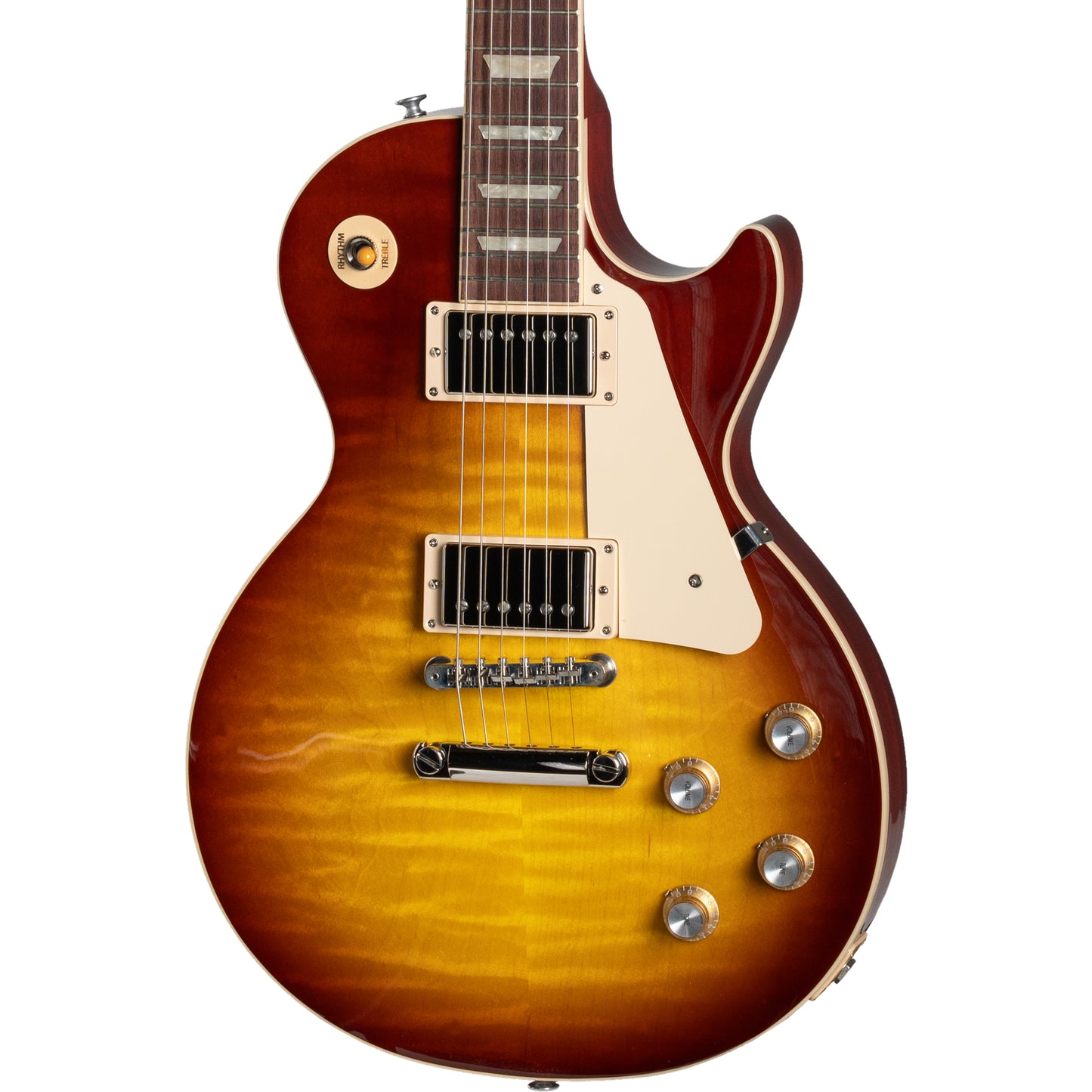 Gibson Les Paul Standard '60s Electric Guitar - Iced Tea