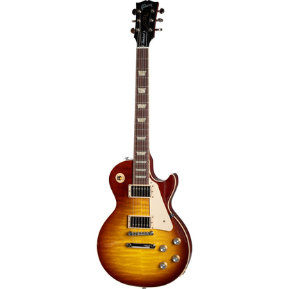 Gibson Les Paul Standard '60s Electric Guitar - Iced Tea