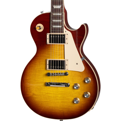 Gibson Les Paul Standard '60s Electric Guitar - Iced Tea