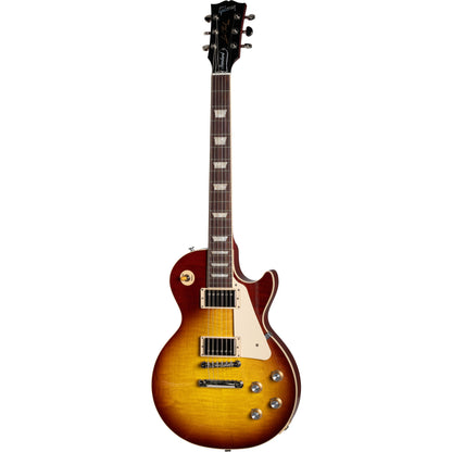 Gibson Les Paul Standard '60s Electric Guitar - Iced Tea