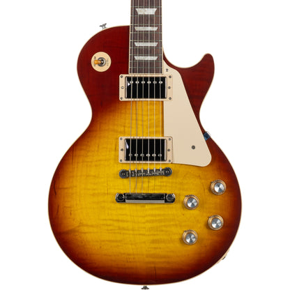 Gibson Les Paul Standard '60s Electric Guitar - Iced Tea