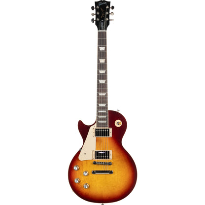 Gibson Les Paul Standard 60s Left Handed Electric Guitar - Bourbon Burst