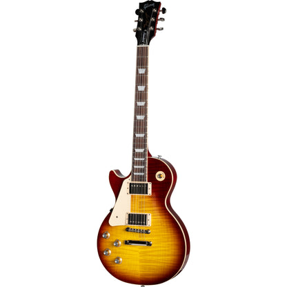 Gibson Les Paul Standard ‘60s Left Handed Electric Guitar - Iced Tea