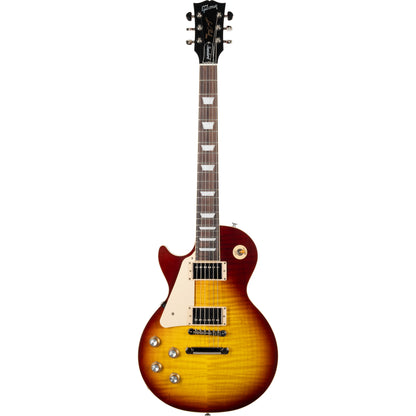 Gibson Les Paul Standard ‘60s Left Handed Electric Guitar - Iced Tea